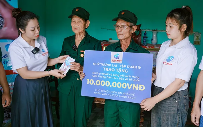 Hình ảnh đại diện dịch vụ hỗ trợ khách hàng ưu tiên của VIP