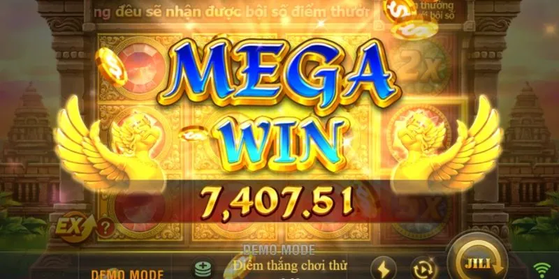 Đa dạng game bắn cá và quay hũ